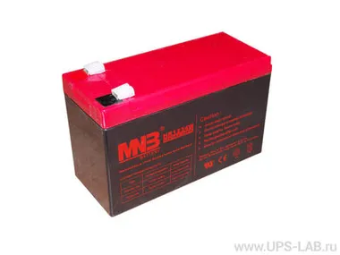 Аккумуляторы MNB HR1234W - фото 1