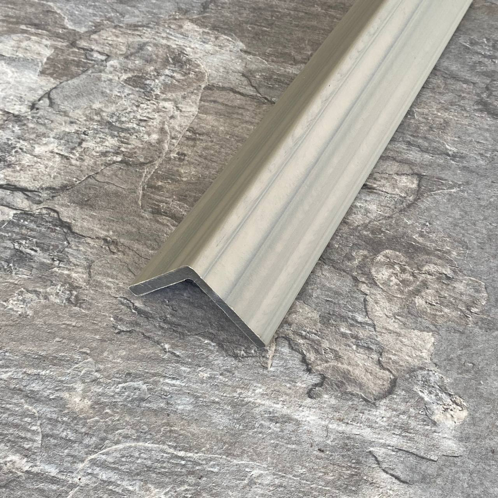Угол EasyDecking Co-extrusion 57х57х3010 Driftwood