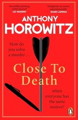 Close to Death