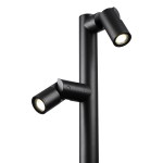 Ландшафтный светильник Novotech RALTE 371063 IP65 GU10 max.35W 220-240V