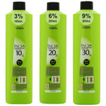 ЛП ИНОА ODS2 ОКСИДЕНТ 9% (30 волюм) 1 л ( E0395607 )