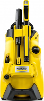 Мойка высокого давления KARCHER K 4 Power Control 1.324-030.0