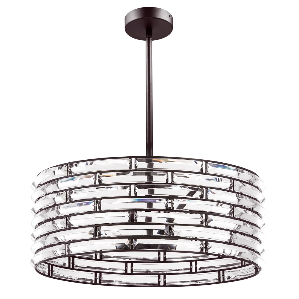 Люстра на штанге Lightstar AMERIGO 746068