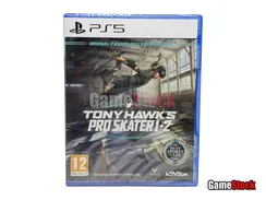 PS5 Tony Hawk's Pro Skater 1 + 2 PPSA-02177 (Английская версия)