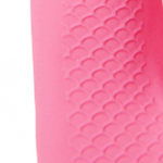 Перчатки КЩС латексные многоразовые красные, 1 пара, р-р M HQ Profiline