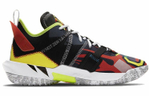 Кроссовки Jordan Why Not Zer0.4 Pf "Marathon"