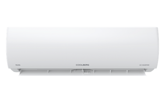 Сплит-система СOOLBERG Runa inverter CI-24R1-IN / CI-24R1-OUT