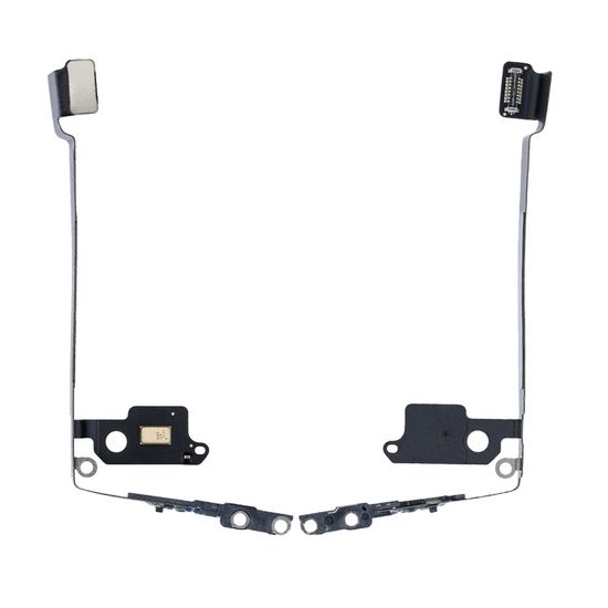 Антенна WiFi / NFC / Bluetooth с микрофоном задней камеры iPhone 13 ORIG100