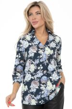 Блуза Супер Стайл (найт) Diolche