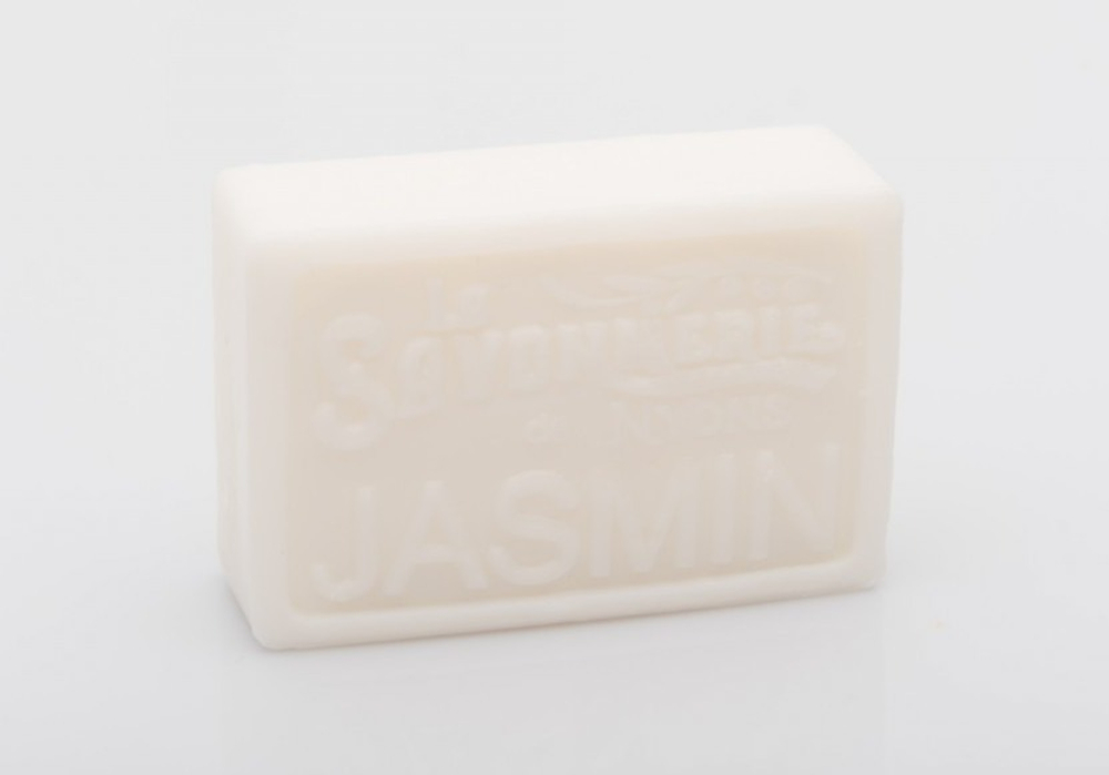 Мыло прямоугольное, 100 гр