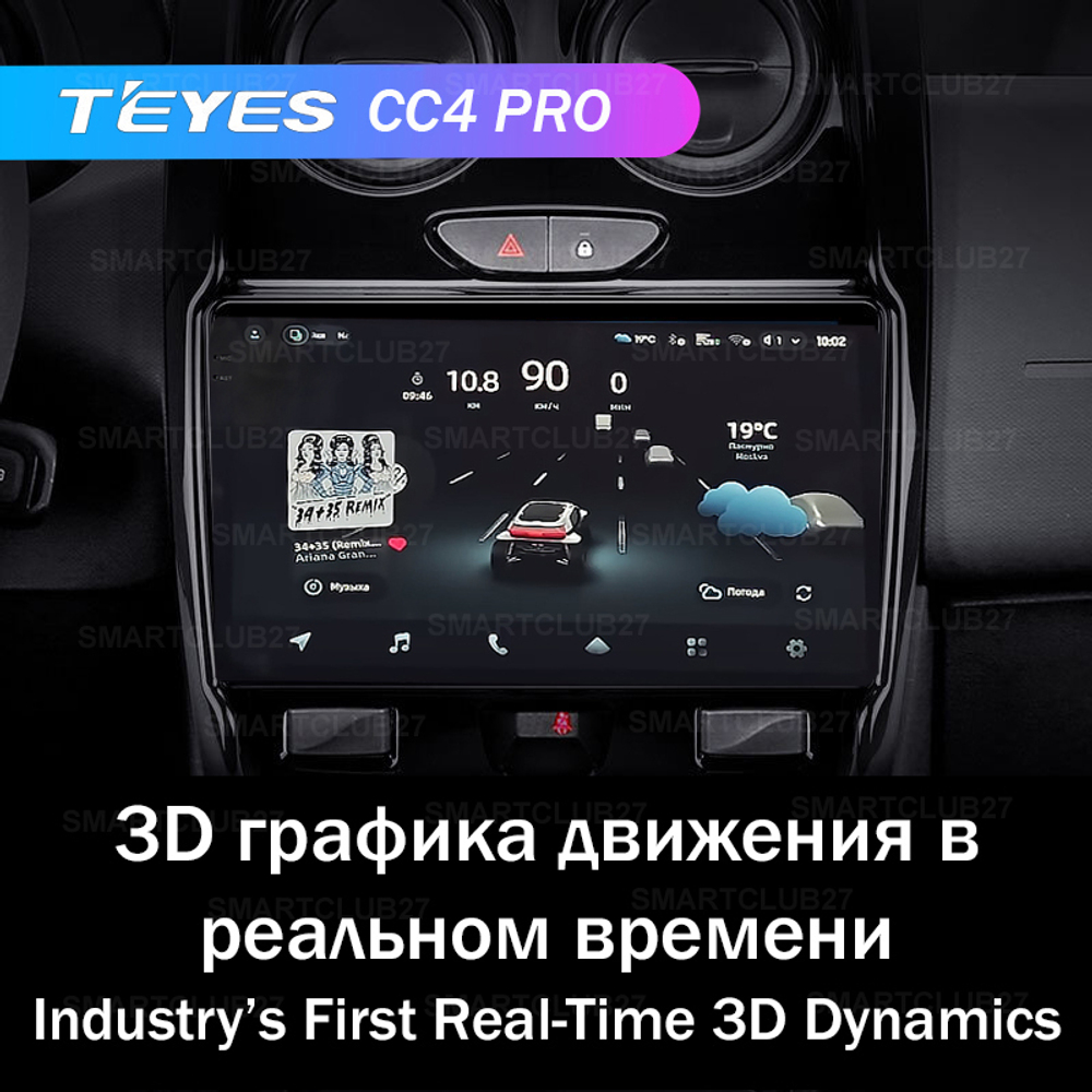 Renault Duster, LADA Largus 2015-2021