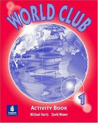 World Club 1: Activity Book