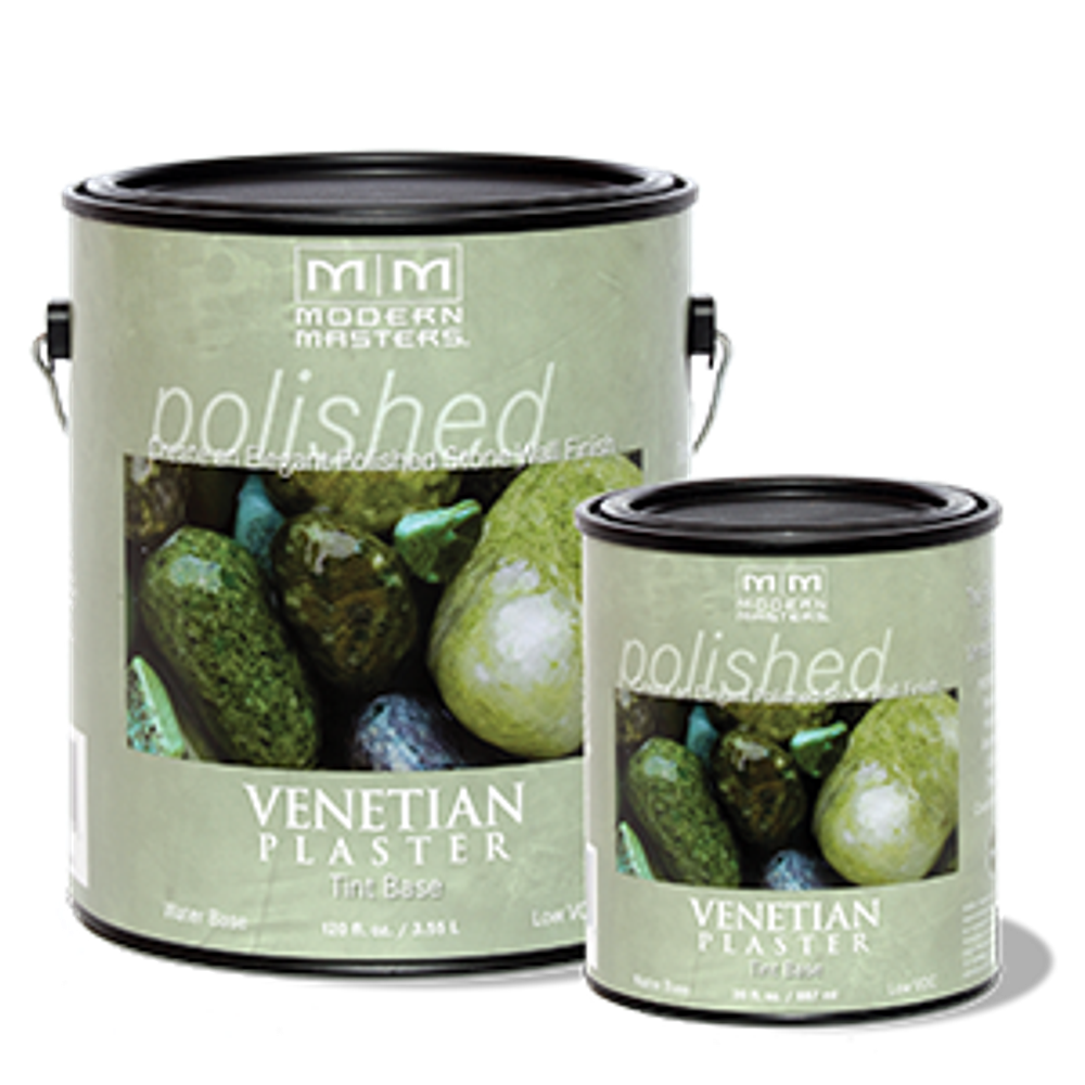 Modern Masters VENEZIAN PLASTER