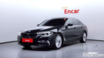BMW 5 Series (G30) 520d Luxury Plus (08.2019)