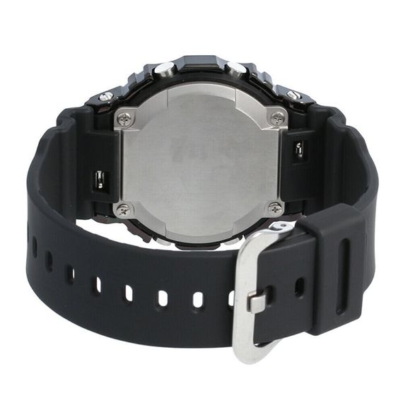 Мужские часы Casio G-Shock GM-5600B-1E