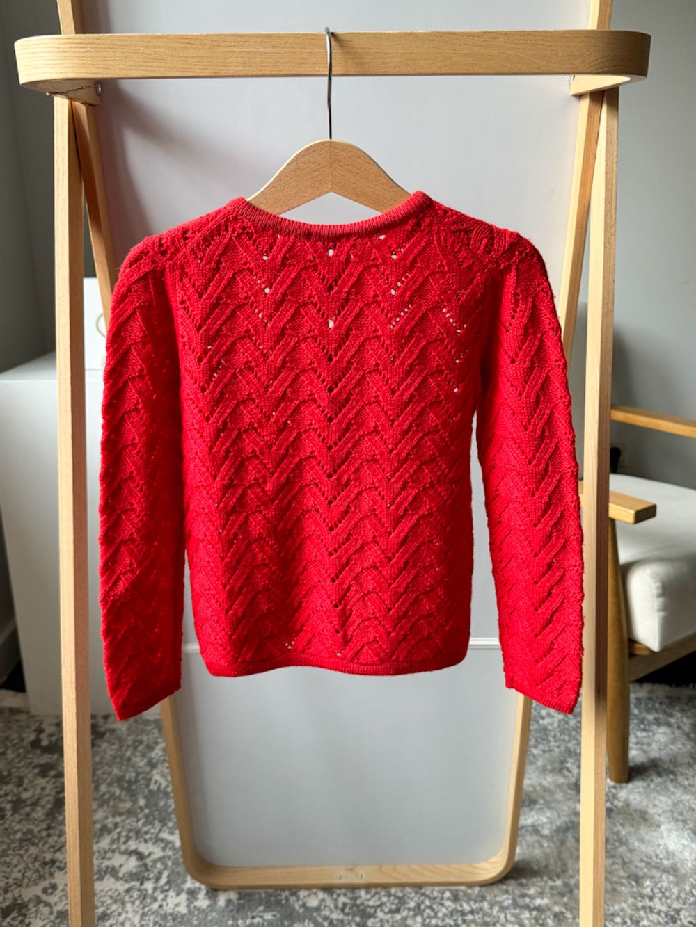 Кардиган из шерсти и кашемира Dolce & Gabbana, 104