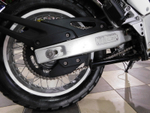 BMW F 650 WB1016100S0332309