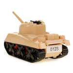 Танк 20*12*9см 14003