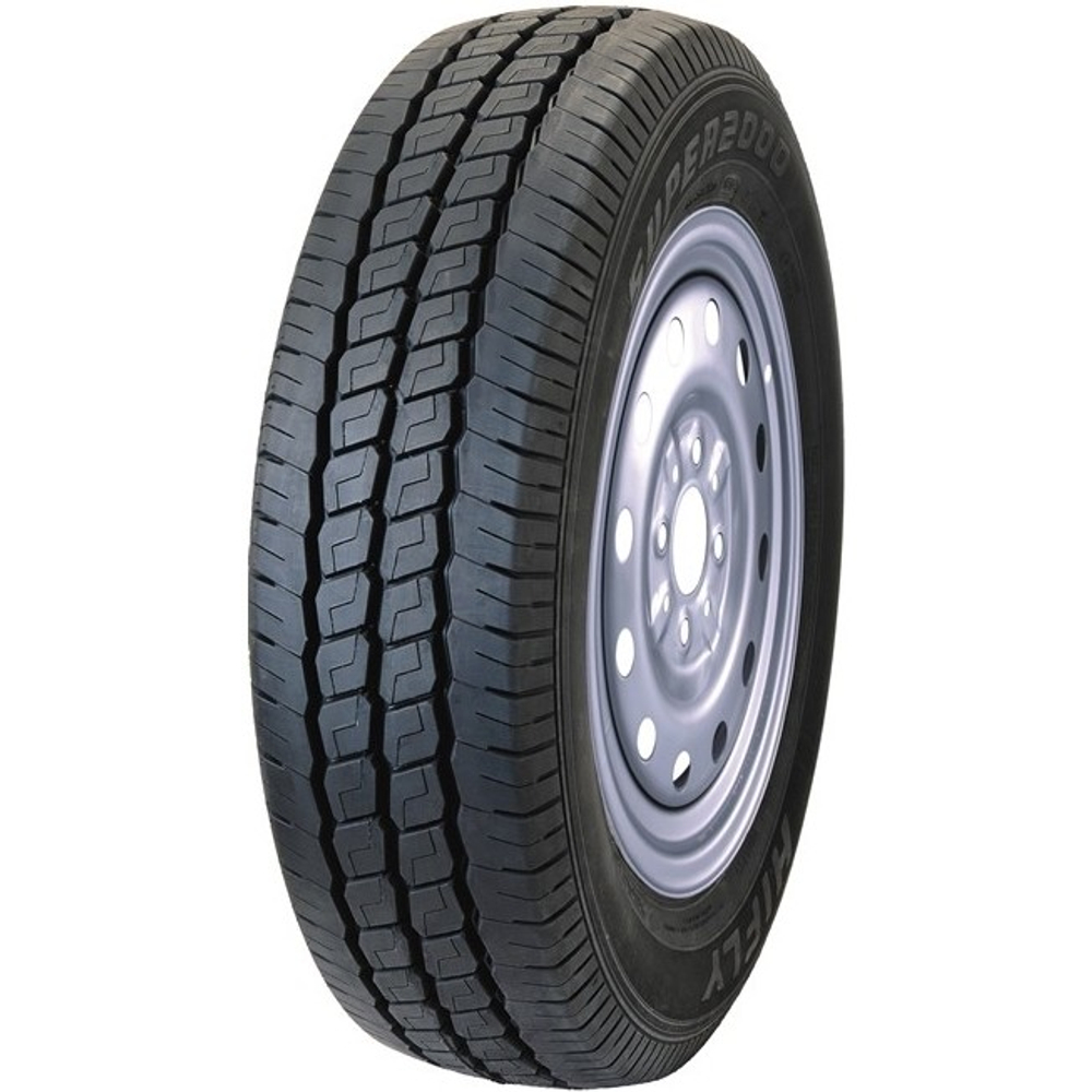 Летняя шина HiFly Super 2000 (215/70 R16C 108T)