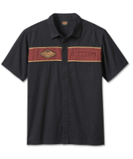 Рубашка Mechanic 120th Anniversary