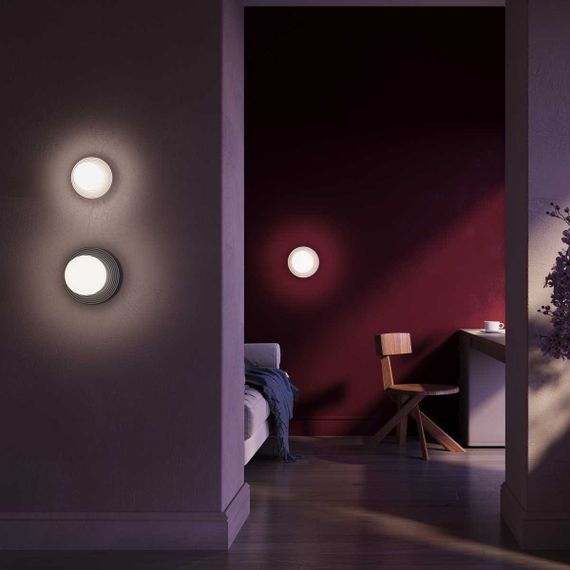 Бра Maytoni Modern MOD403WL-01BG