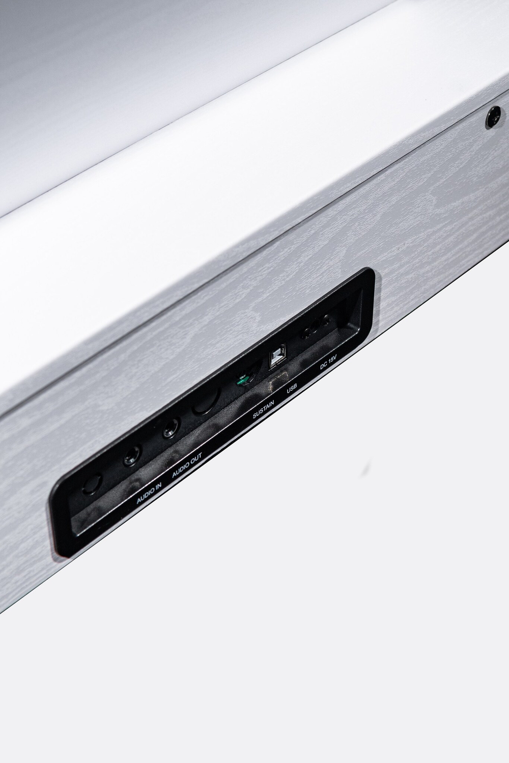 Цифровое пианино Mikado MK-1280WH-S