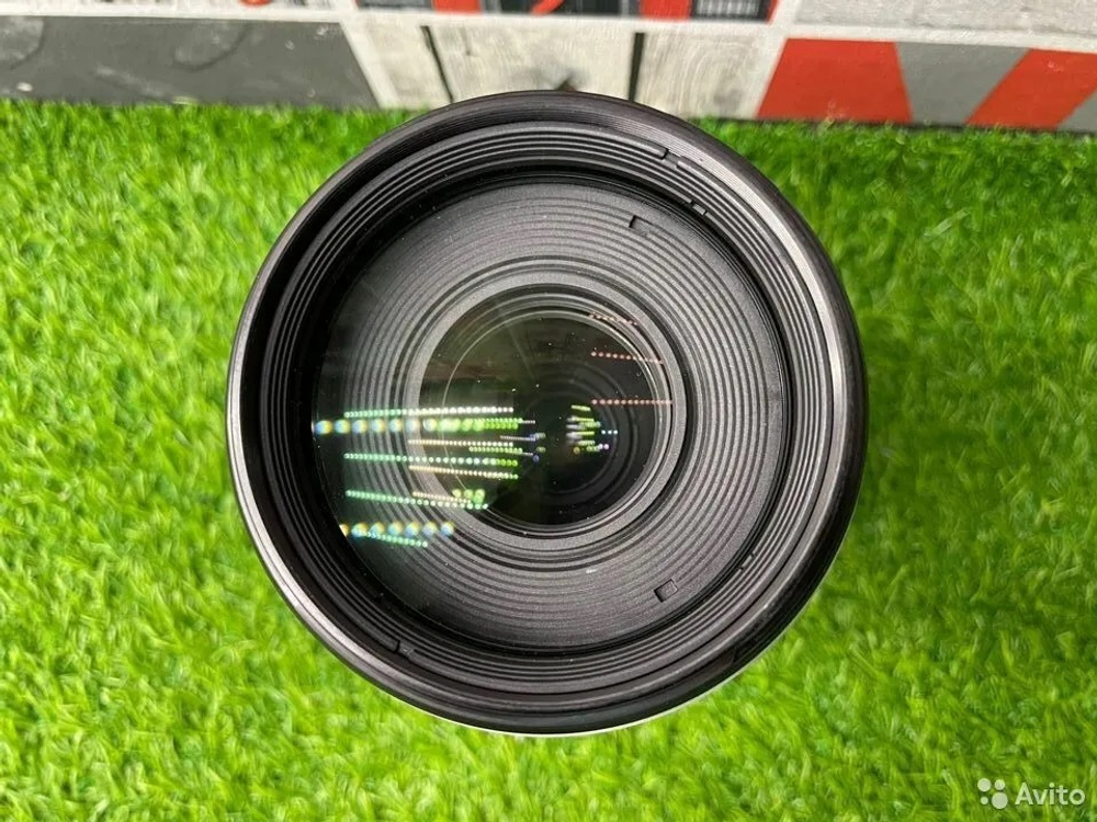 Canon 100-400mm 4.5-5.6 L IS II USM Скупка