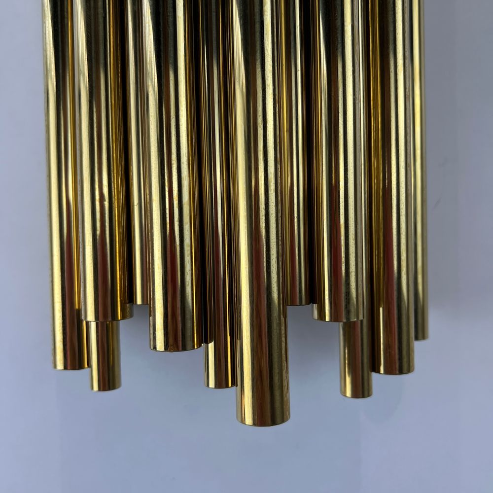 Настенный Светильник Tronen Wall By Imperiumloft