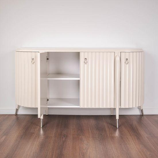 Буфет RIMINI, FRATELLI BARRI