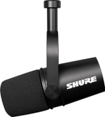 Динамический микрофон Shure MOTIV MV7X (только XLR-выход)