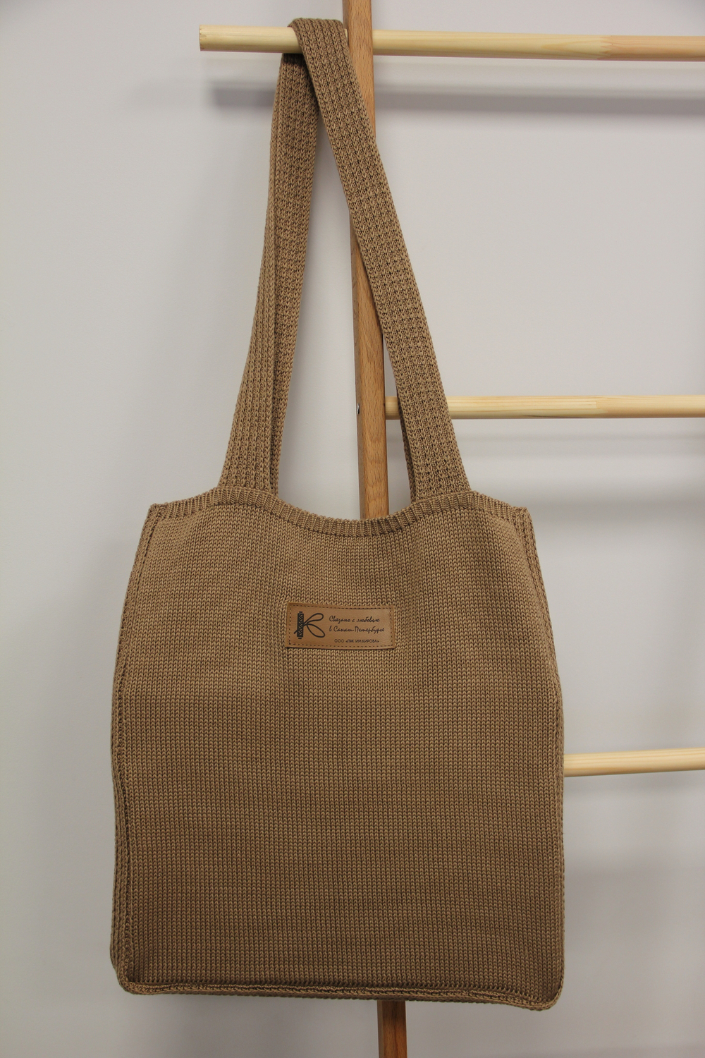 Пряжа для вязания Nm 27/6 100% мерсеризованный хлопок (6006)