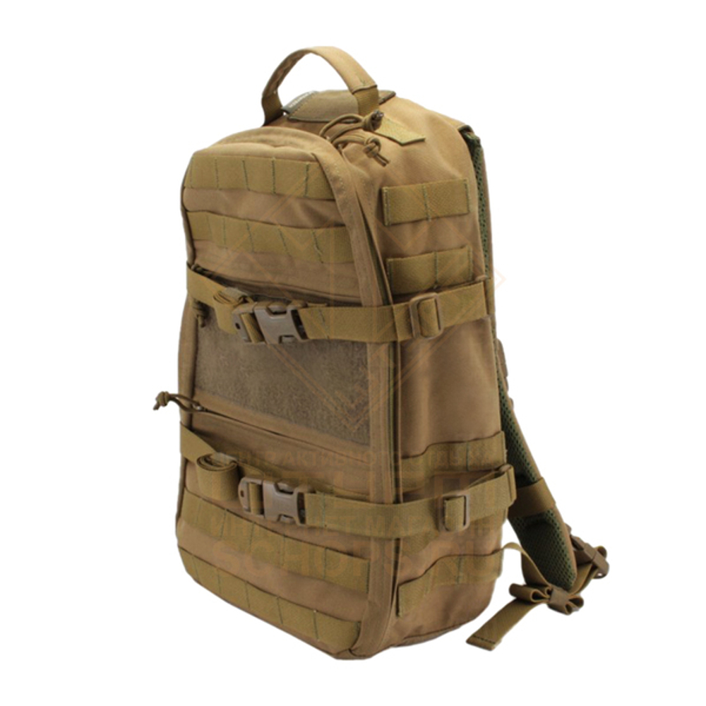 Рюкзак Wartech BB-102 Беркут, Coyote