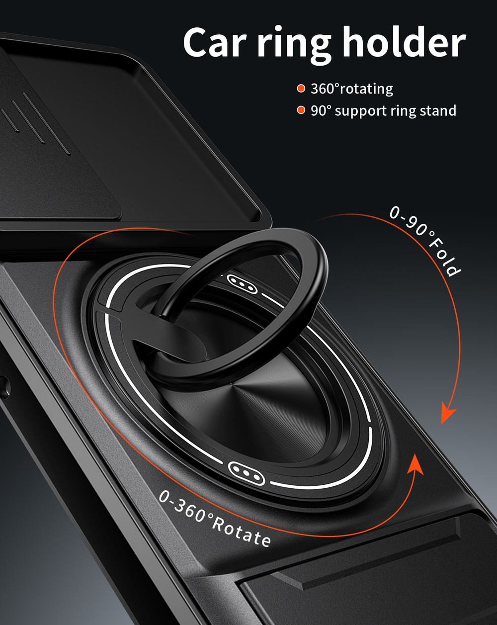 Противоударный чехол Эклипс для Moto Edge 50 Fusion/Моторола Эдж 50 Фьюжн