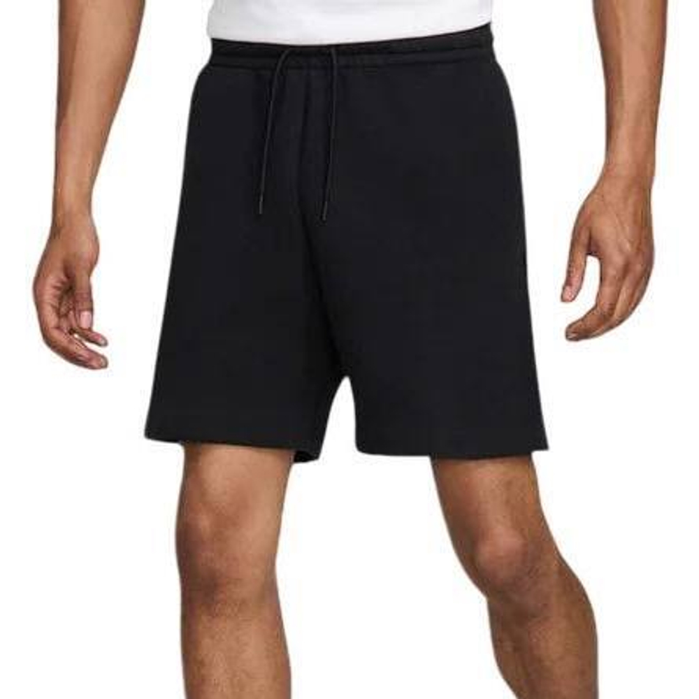 Шорты Nike Tech Fleece 2025 Black