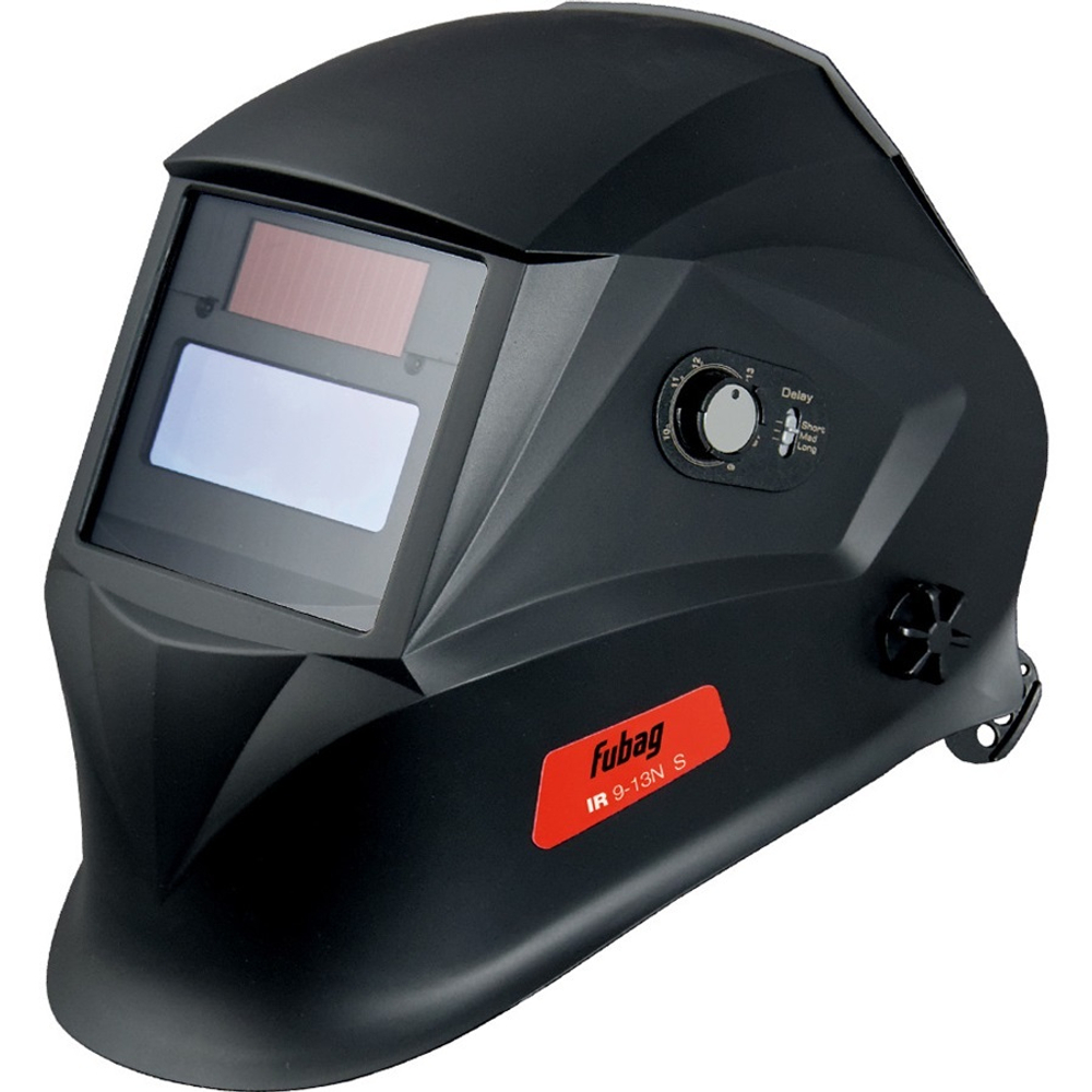 Сварочный аппарат Fubag IRMIG 208 SYN PLUS +Маска IR 9-13N S+Краги FWGN 10R