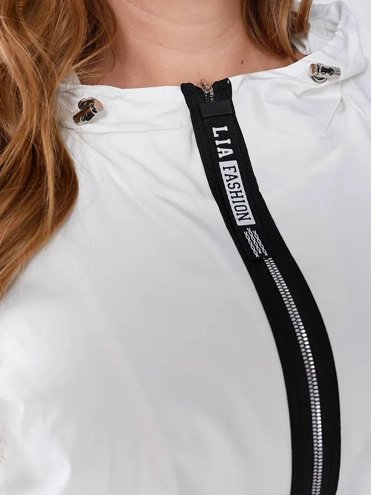 Ветровка УК-1399-2 Фабрика Моды