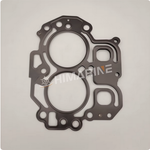Прокладка ГБЦ Yamaha F9.9/F15 (66M-11181-00)
