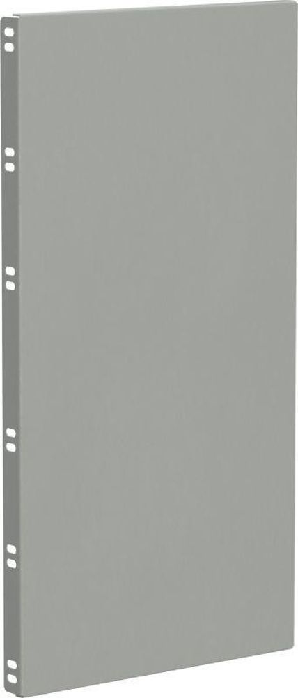 Панель задняя воздушного авт. выкл. 600х400 FORMAT IEK FO-00-FPA-060-040