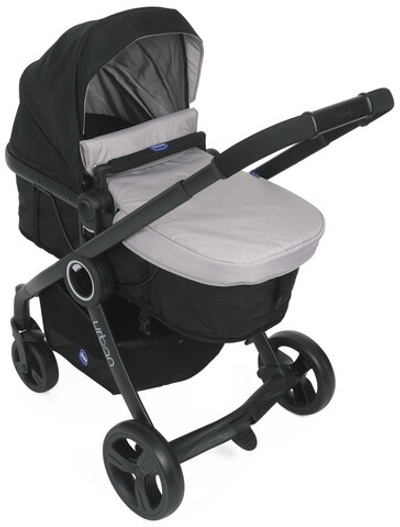 Детская коляска Chicco Urban Plus Pack Dune