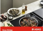 Варочная панель Asko HID754MFC
