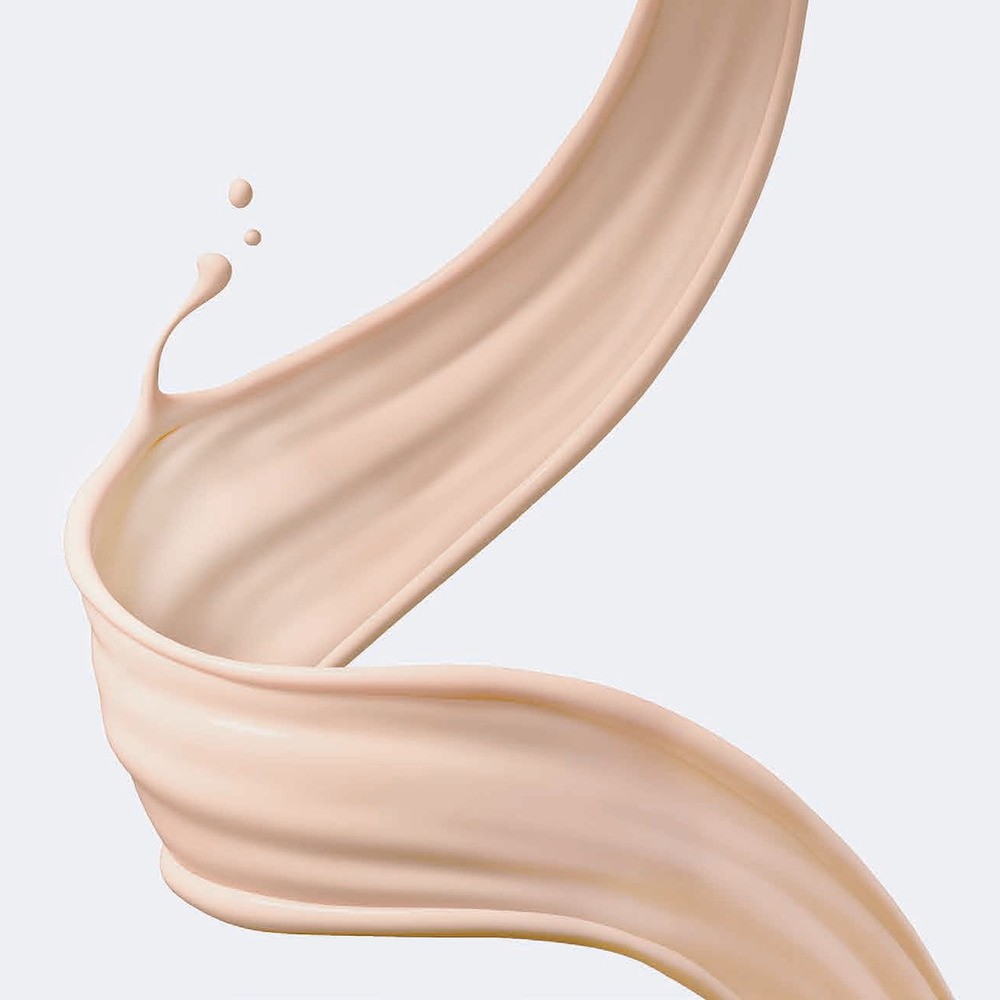 AMENITY Тональный DD лифтинг-кушон Dynamic Do-All DD Foundation 15 г