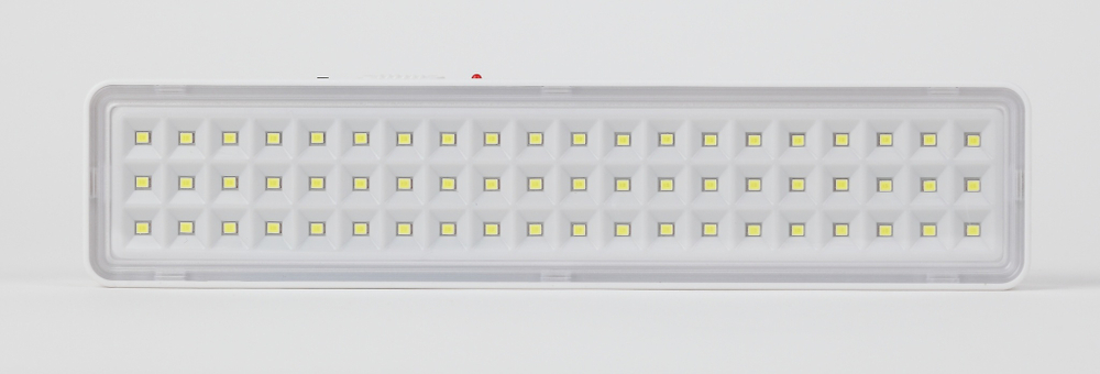 Светильник светодиодный аварийный непостоянный DBA-103-0-2060LED 5ч IP20 ЭРА Б0044396