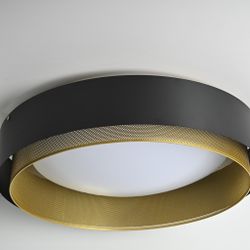 Потолочный Светильник Casing C 62 By Imperiumloft