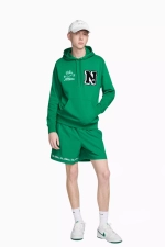 Кофта Nike Club Fleece