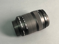 Canon EF-S 18-135mm IS STM
