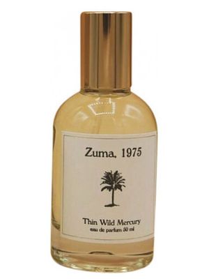 Thin Wild Mercury Zuma, 1975