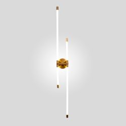 Настенный Светильник Birta C Wall H120 By Imperiumloft