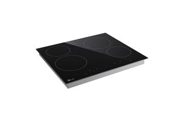 Электрическая варочная панель LG CBEZM2414B