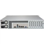 Серверная платформа 2U SUPERMICRO SYS-6029P-TRT
