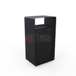 Урна Город с перфорацией